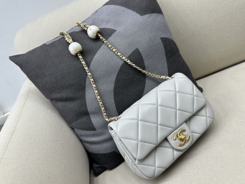 Chanel CF Series Bags